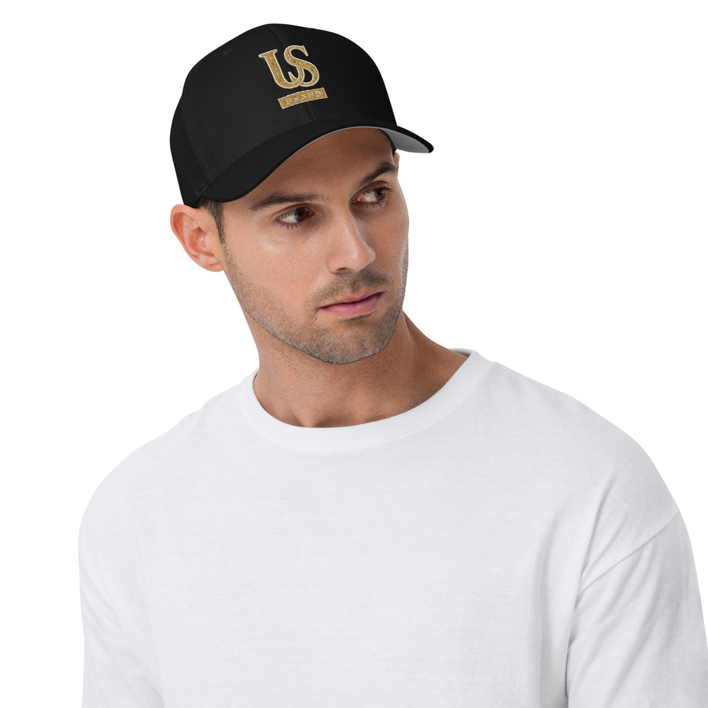 Soul Crown Structured Cap