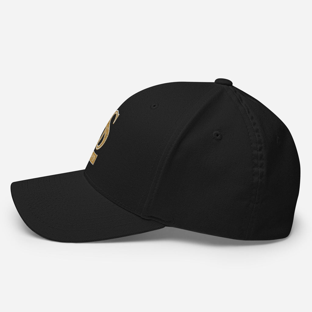 Soul Crown Structured Cap