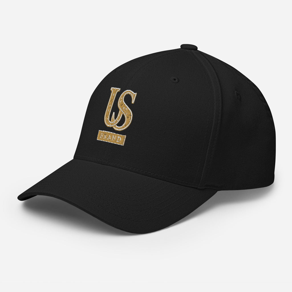 Soul Crown Structured Cap