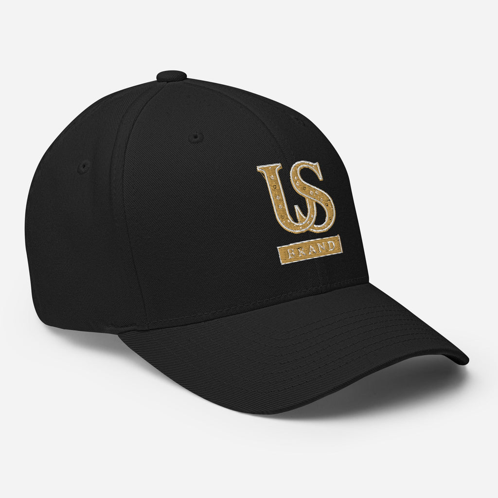 Soul Crown Structured Cap