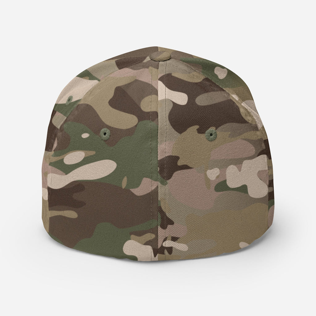 Soul Crown Structured Cap