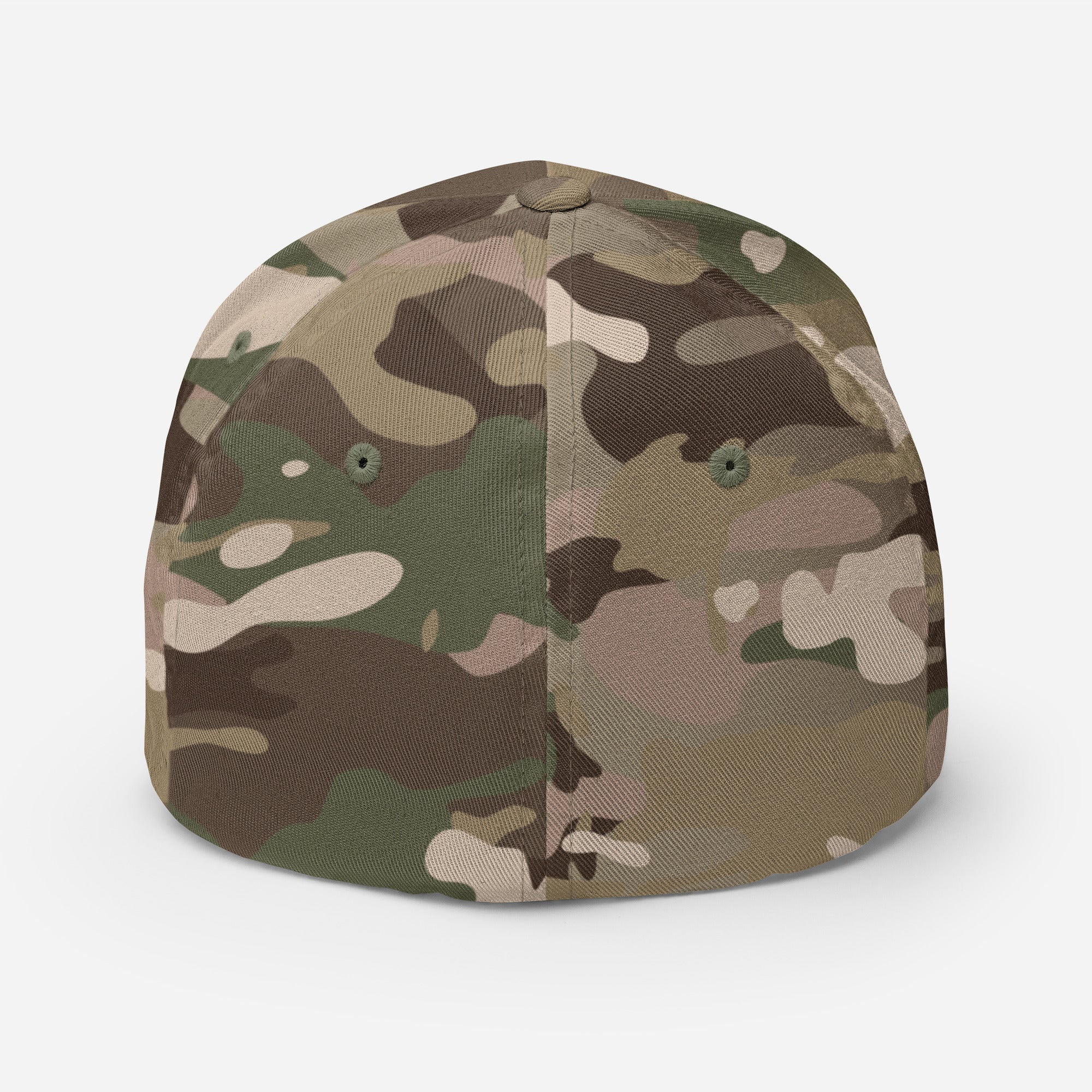 Soul Crown Structured Cap