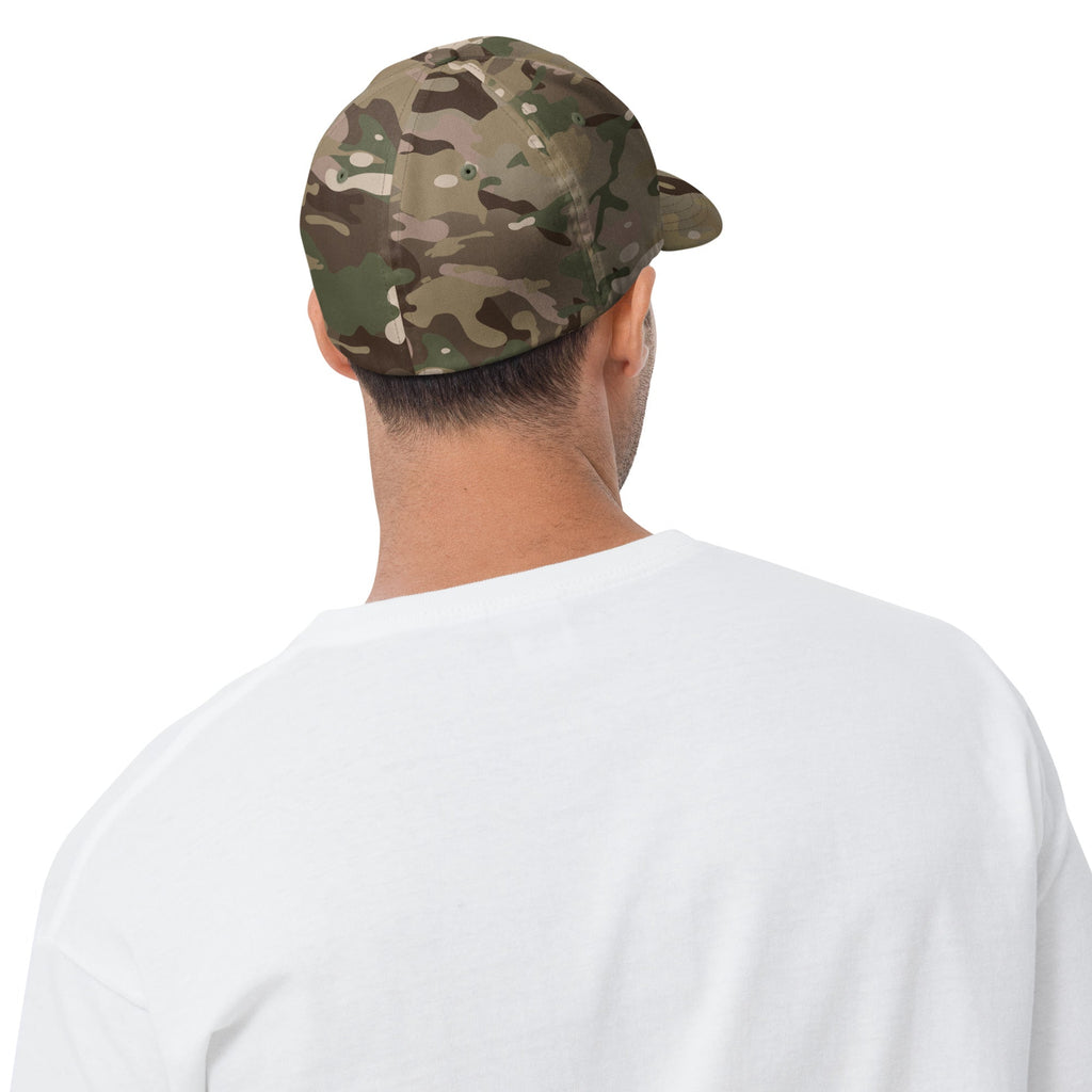Soul Crown Structured Cap