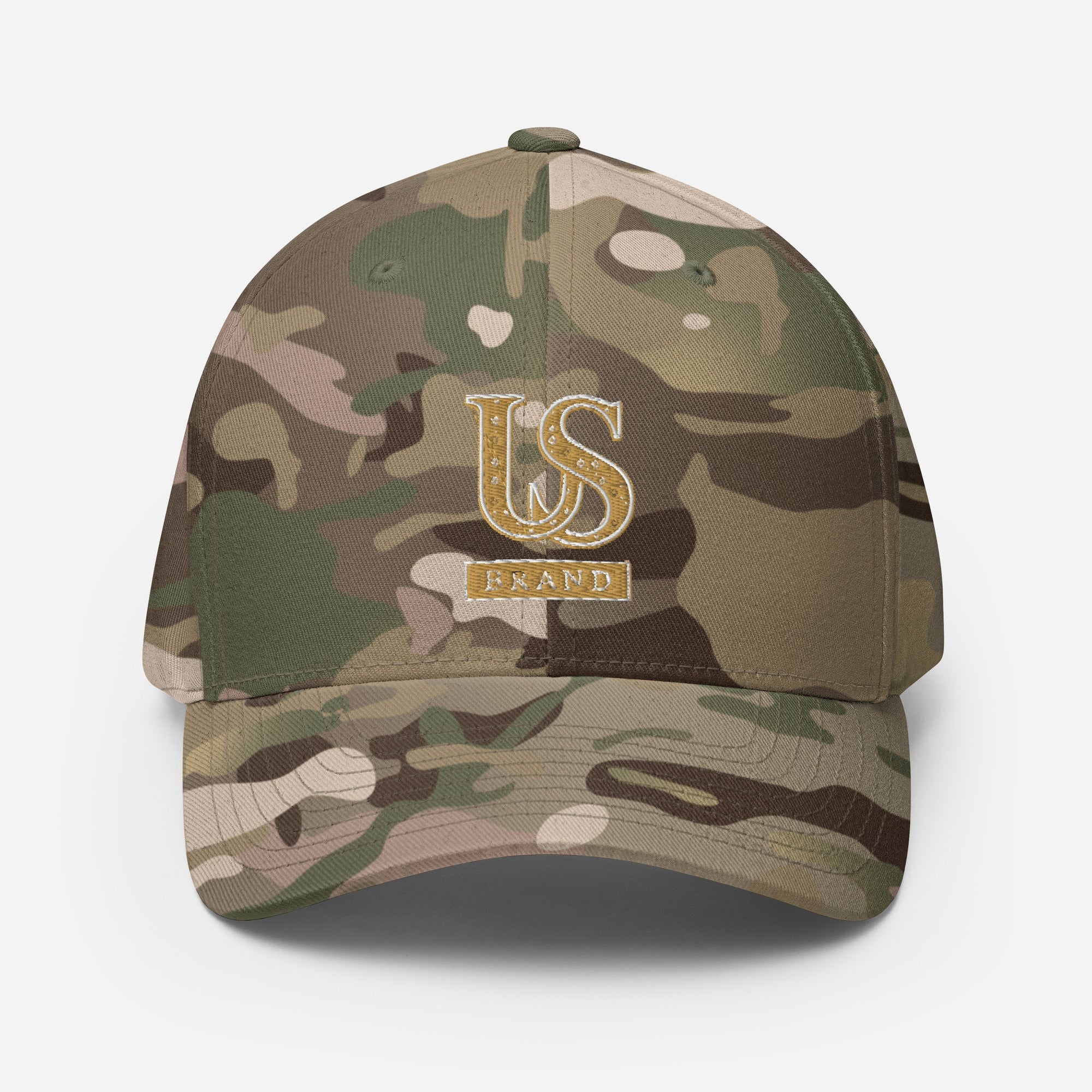 Soul Crown Structured Cap