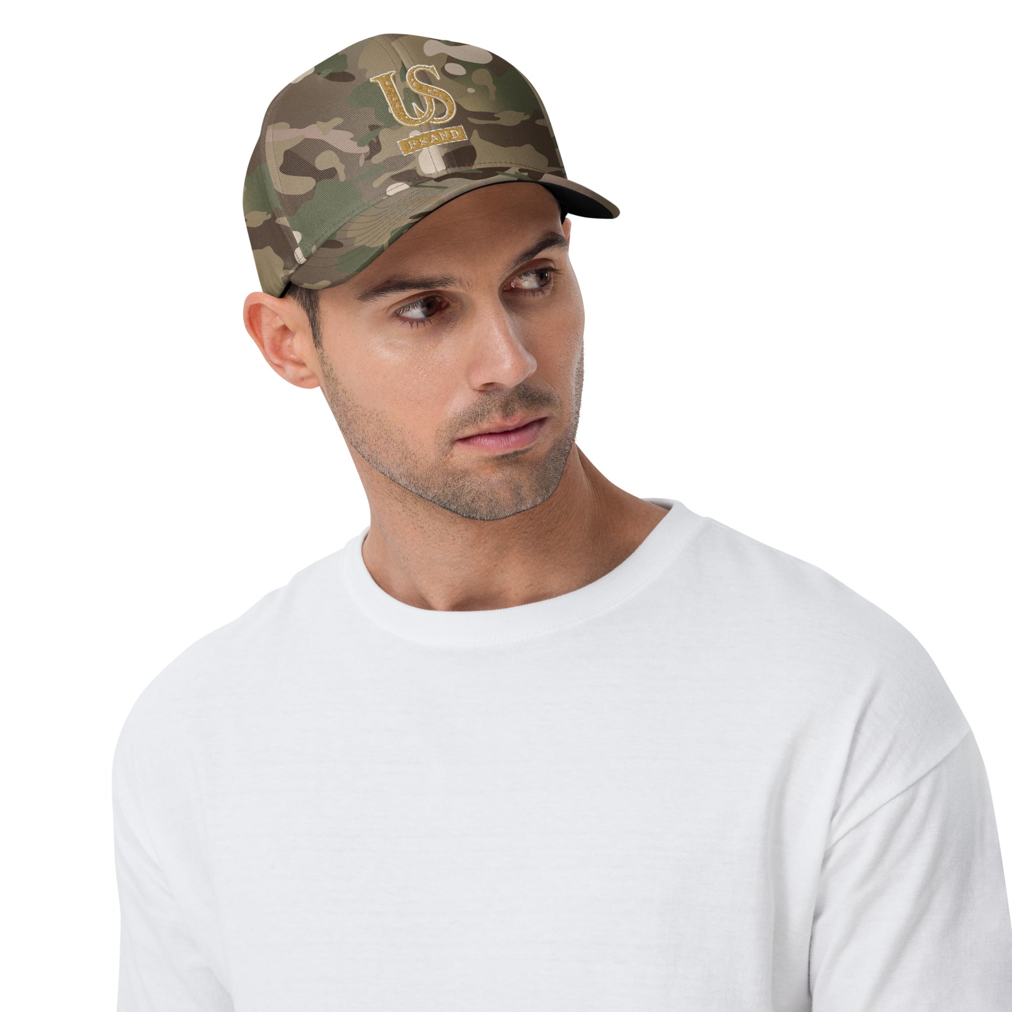 Soul Crown Structured Cap