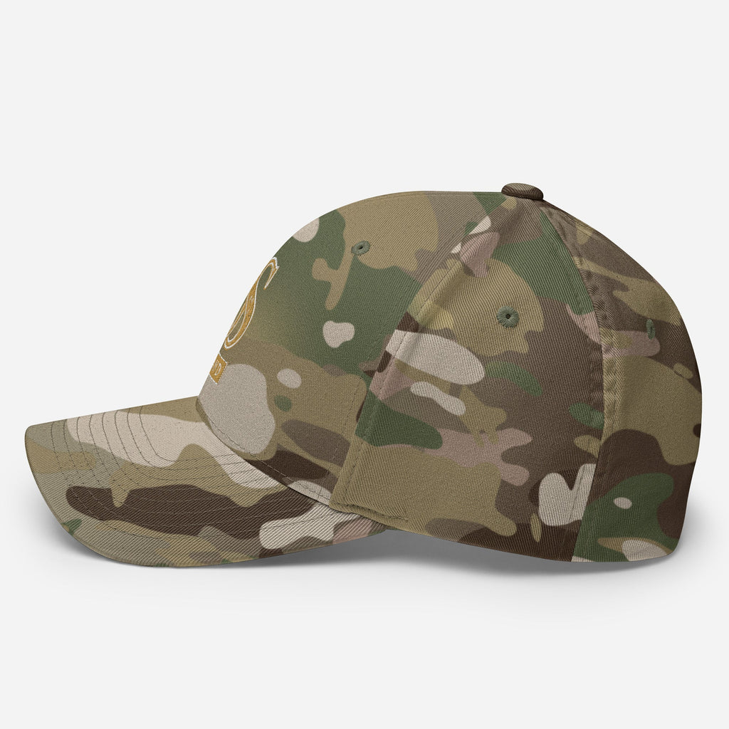 Soul Crown Structured Cap
