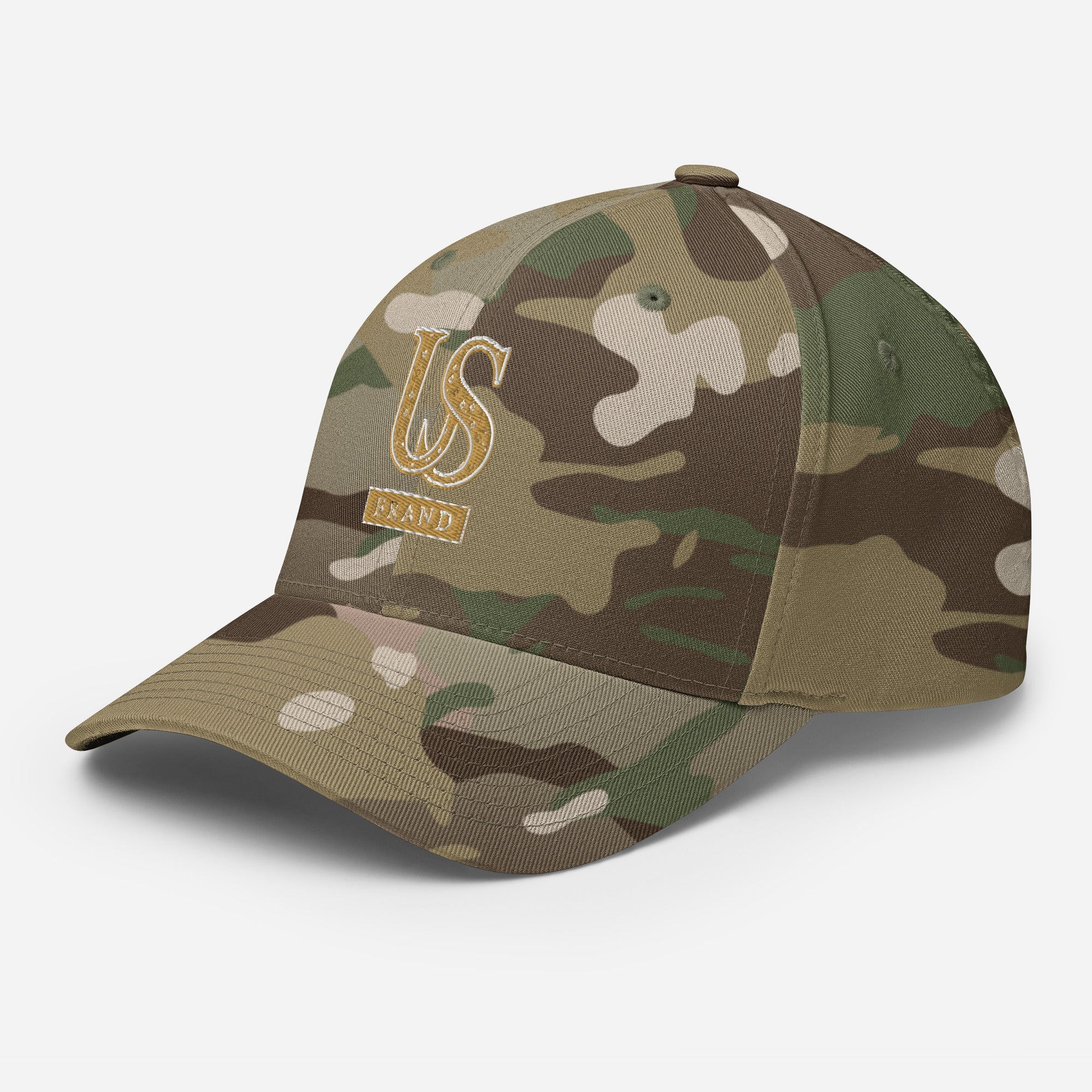 Soul Crown Structured Cap