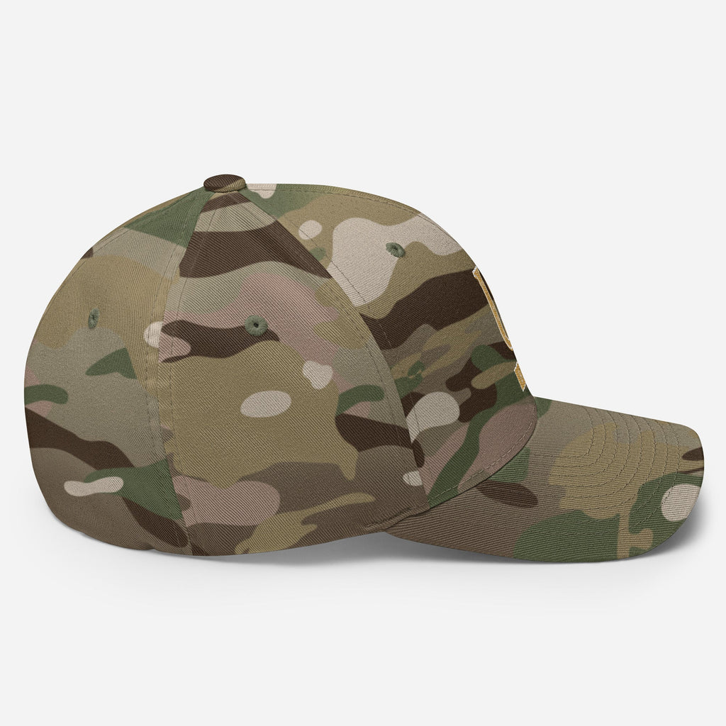 Soul Crown Structured Cap