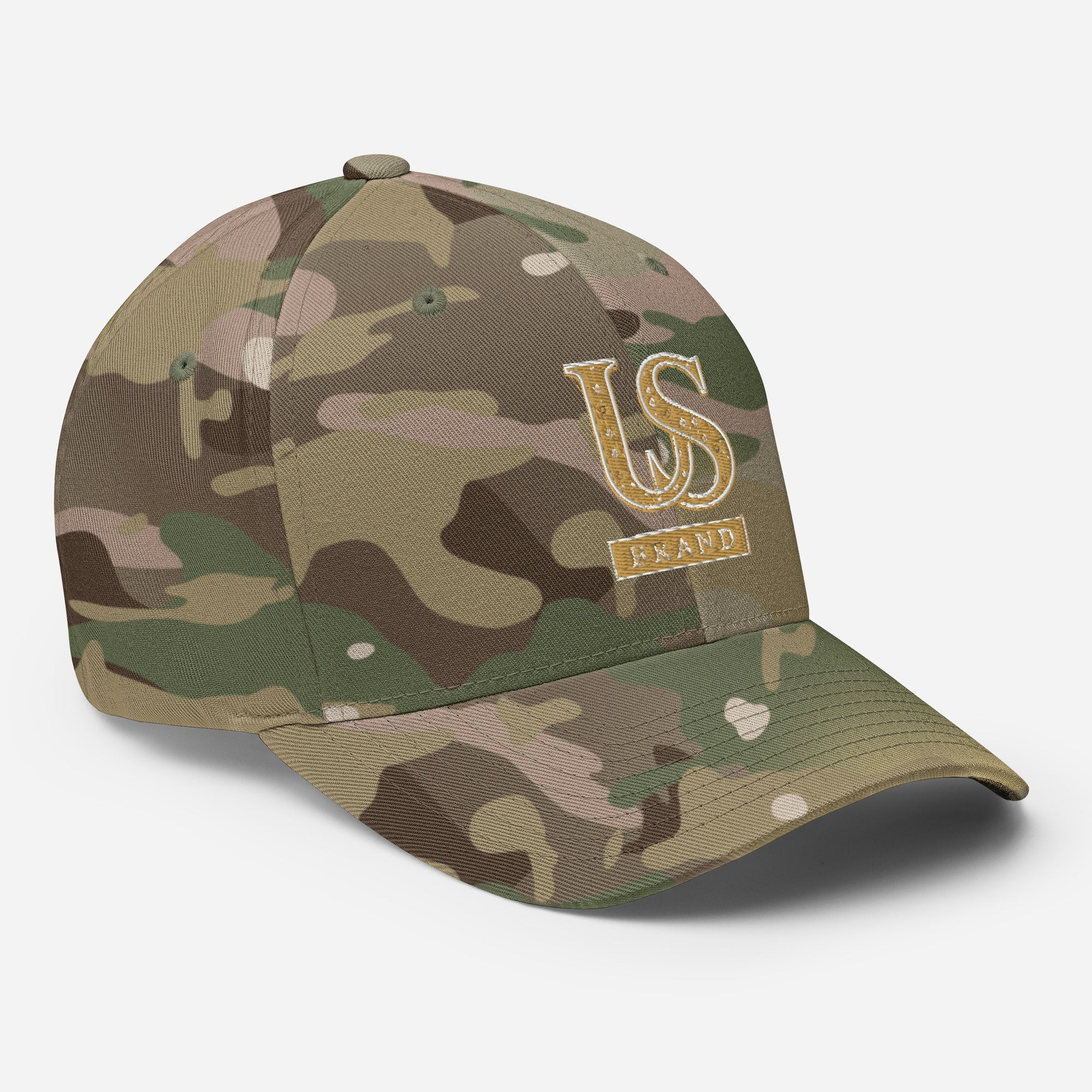 Soul Crown Structured Cap