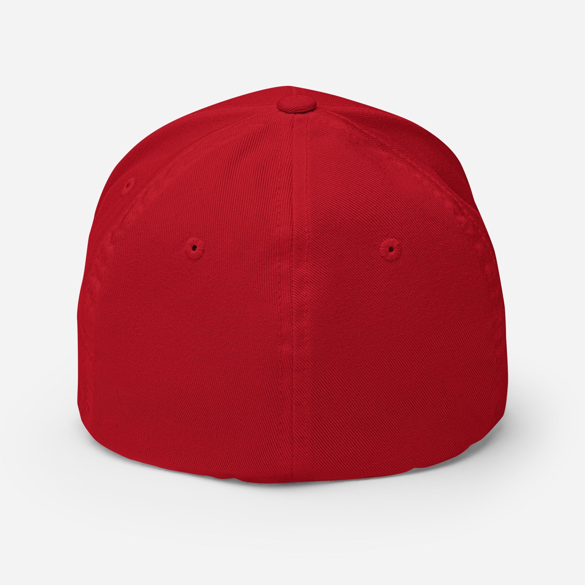 Soul Crown Structured Cap