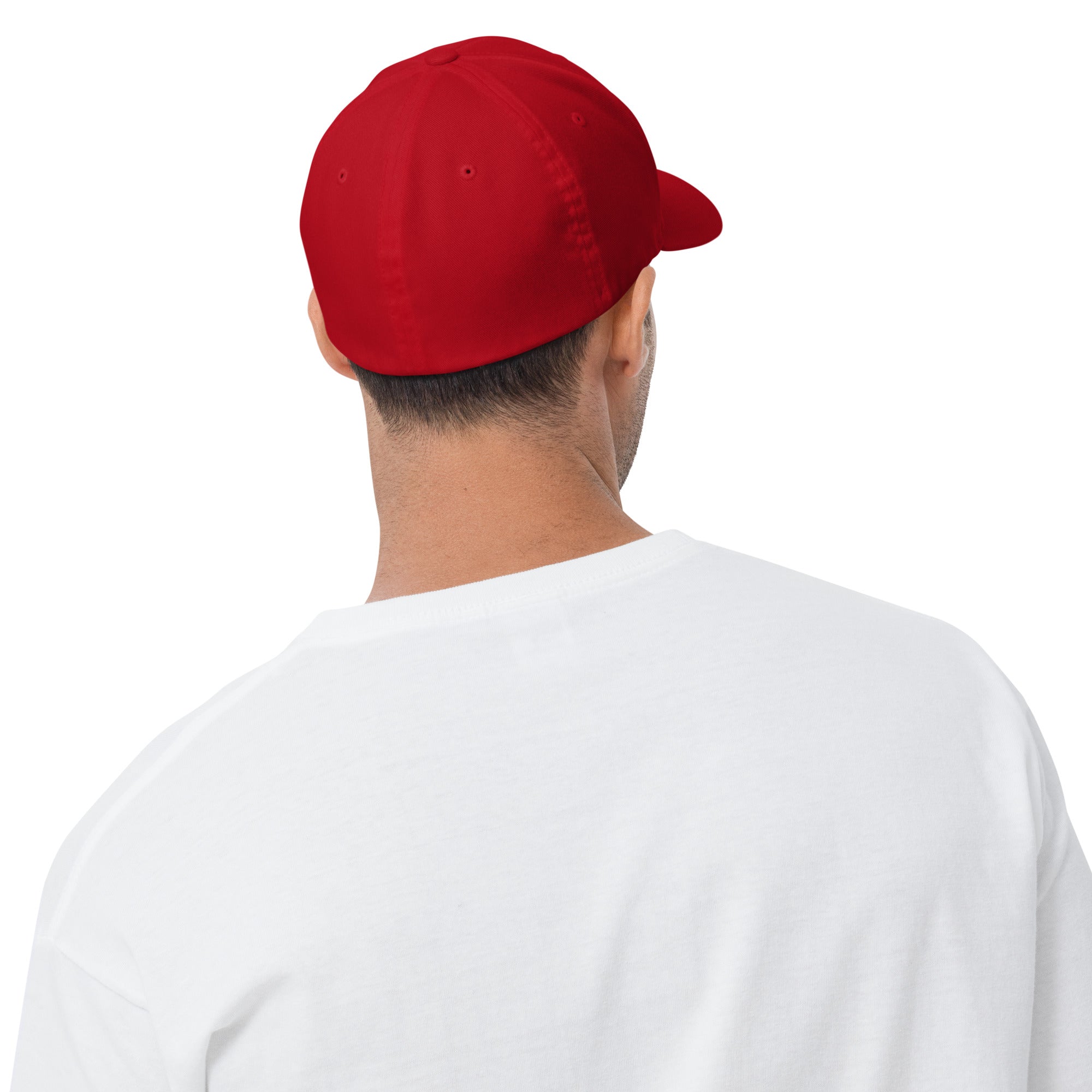 Soul Crown Structured Cap