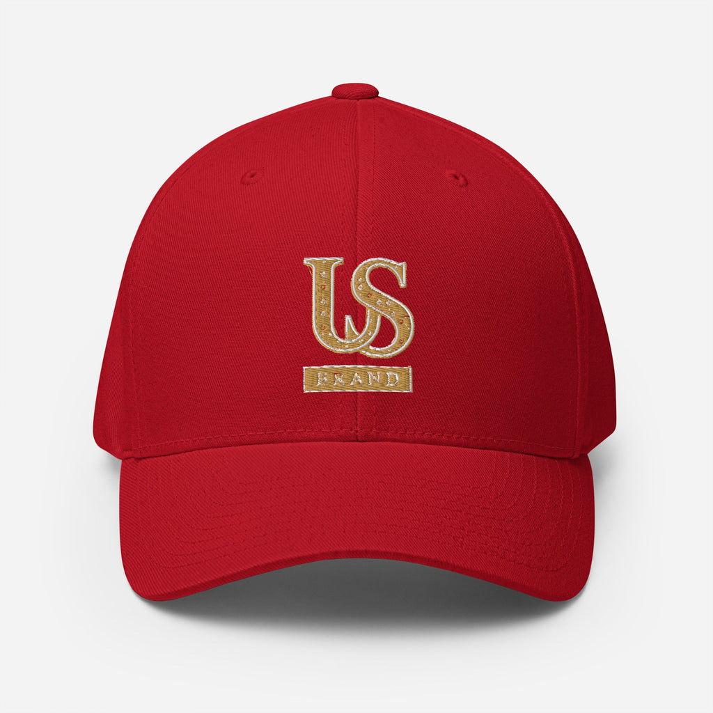 Soul Crown Structured Cap