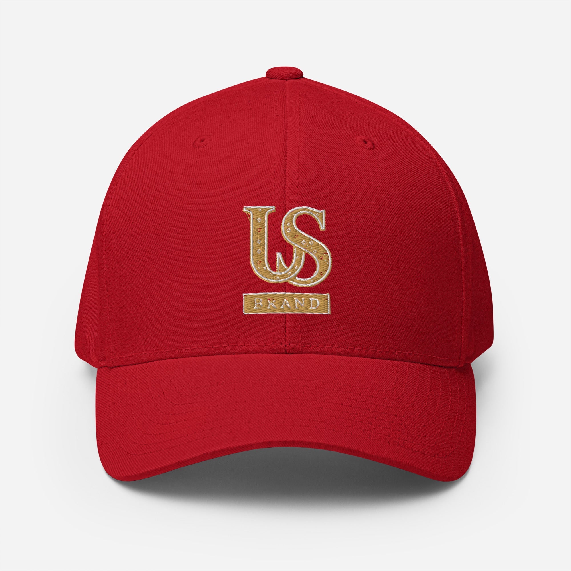 Soul Crown Structured Cap