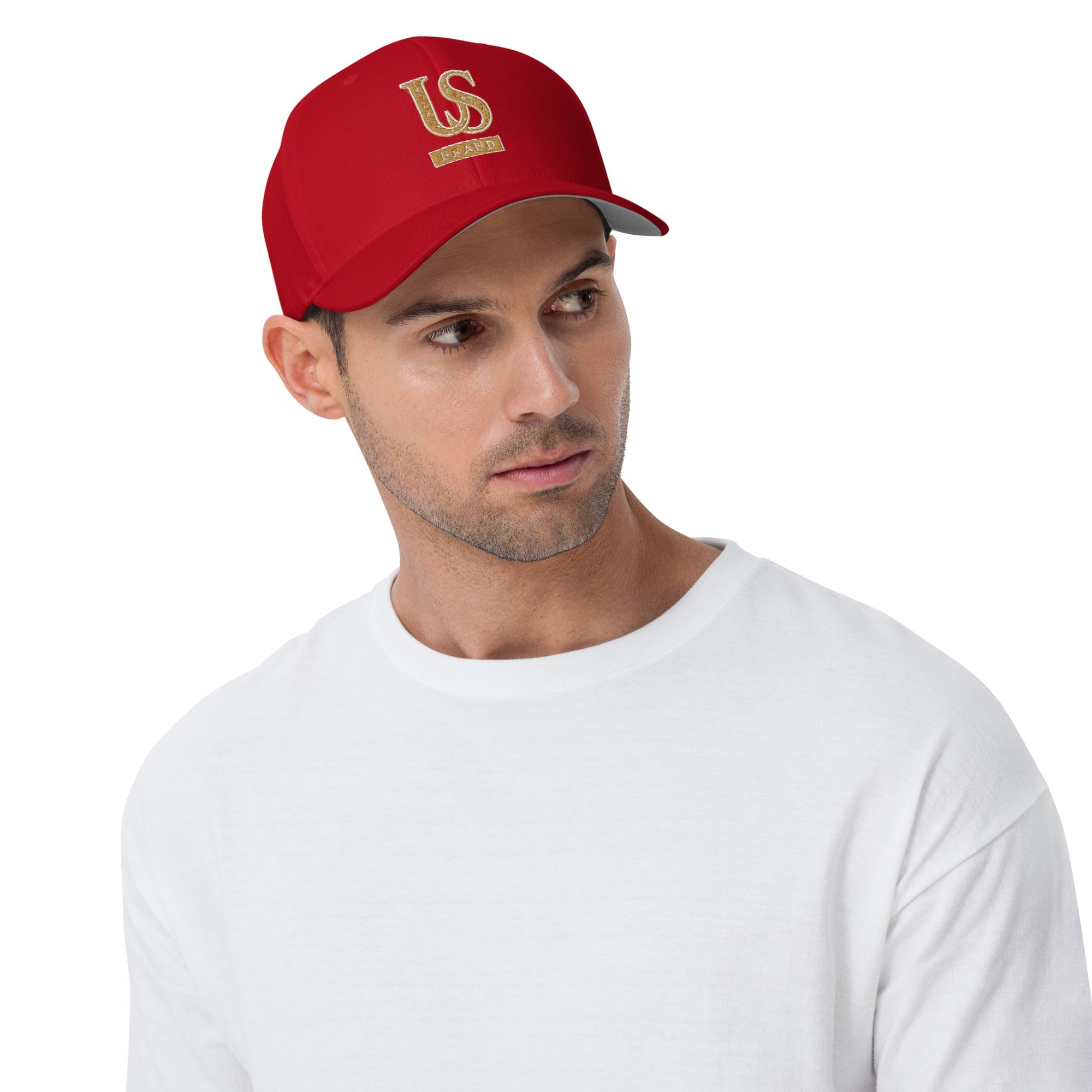 Soul Crown Structured Cap