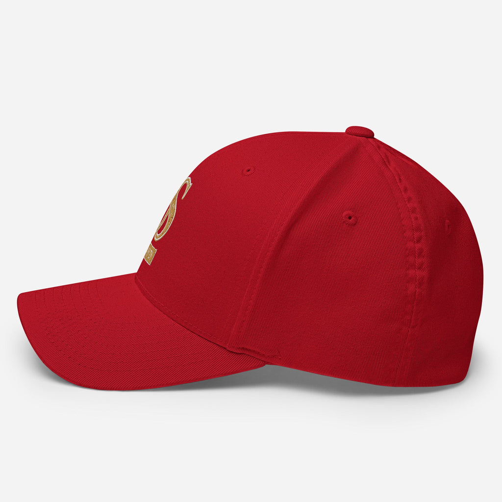 Soul Crown Structured Cap