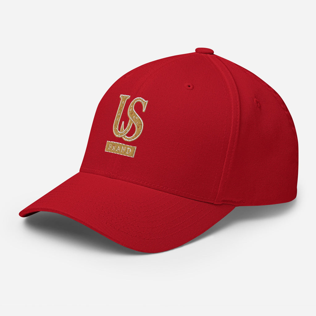 Soul Crown Structured Cap
