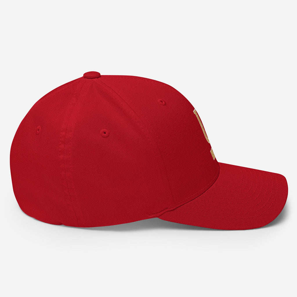 Soul Crown Structured Cap