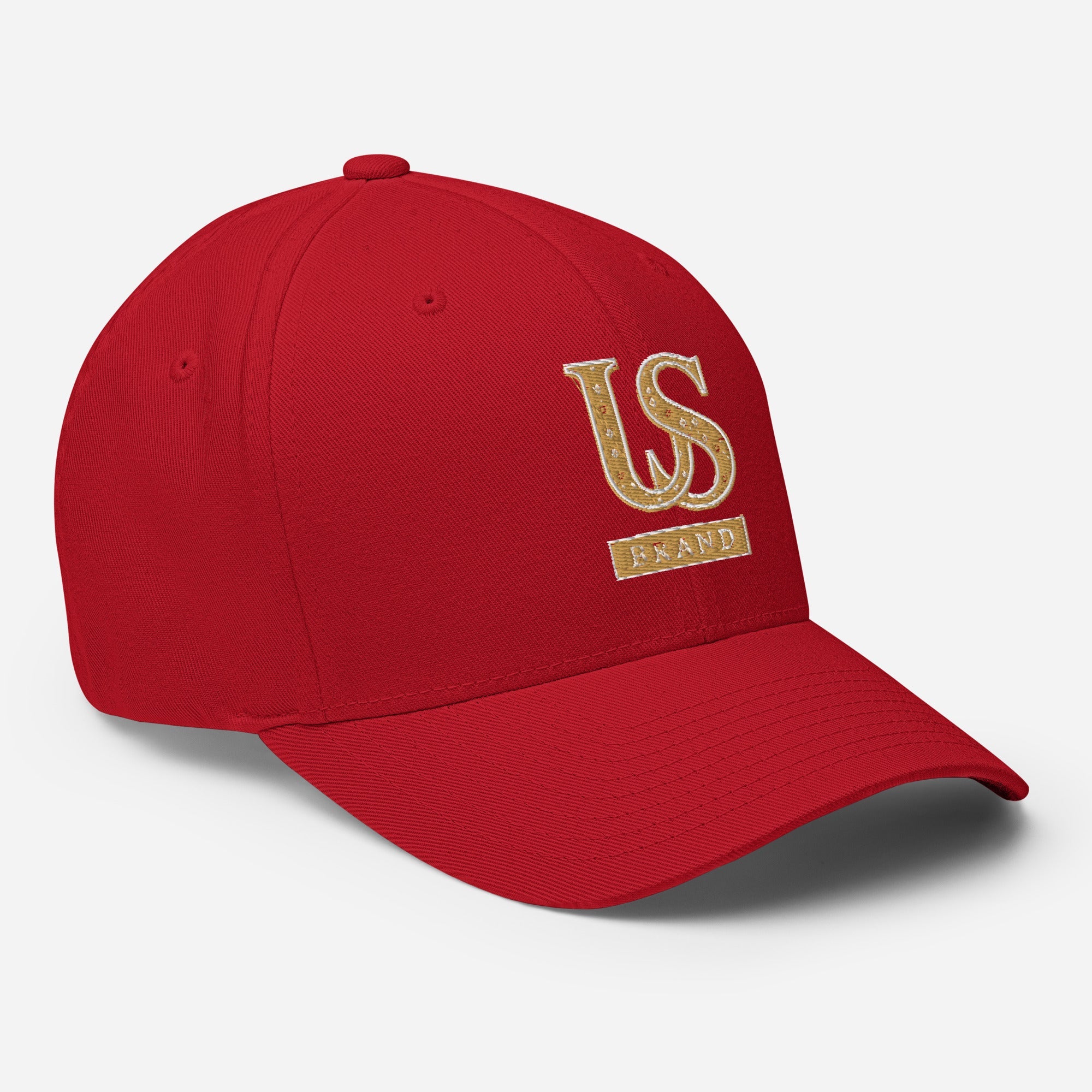 Soul Crown Structured Cap