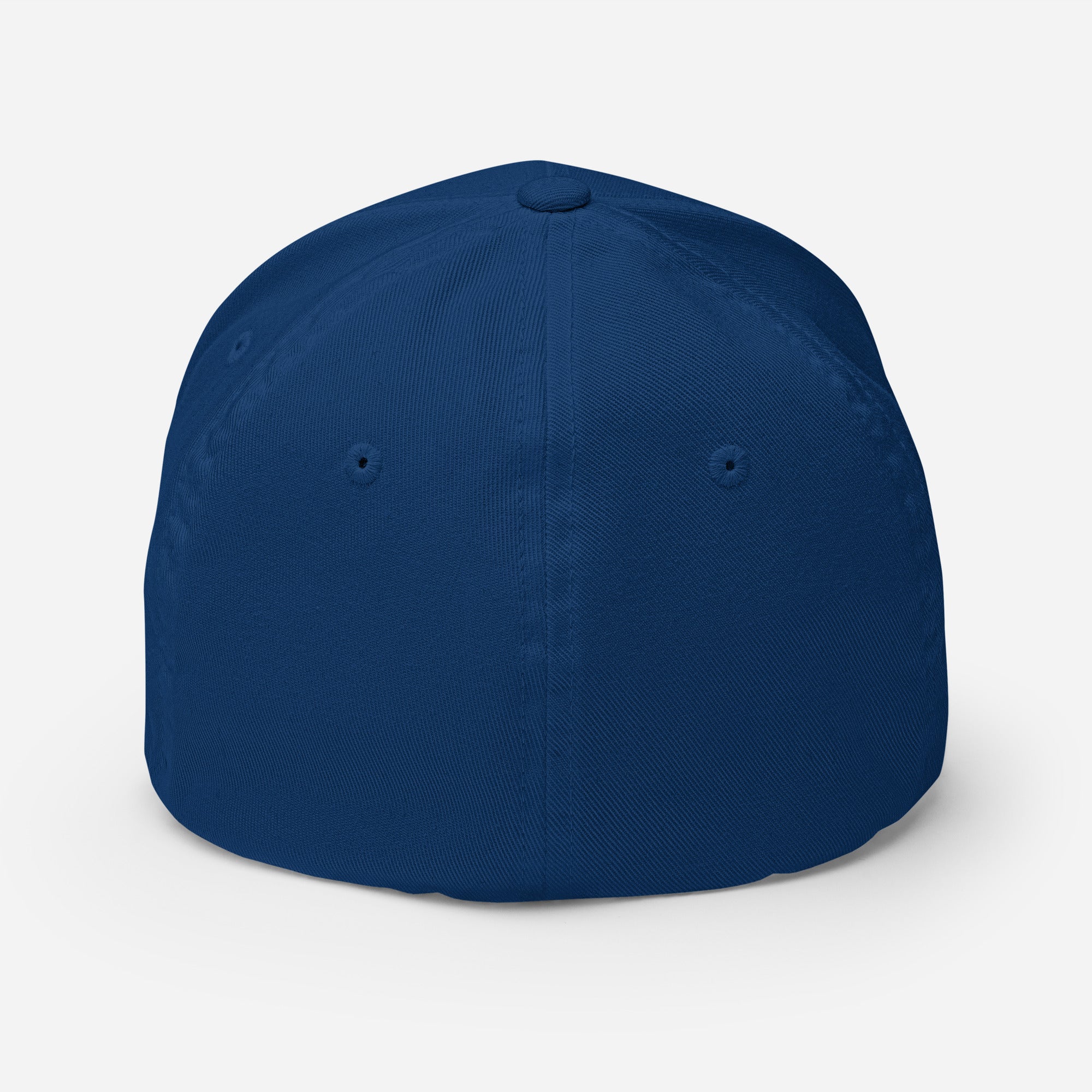 Soul Crown Structured Cap