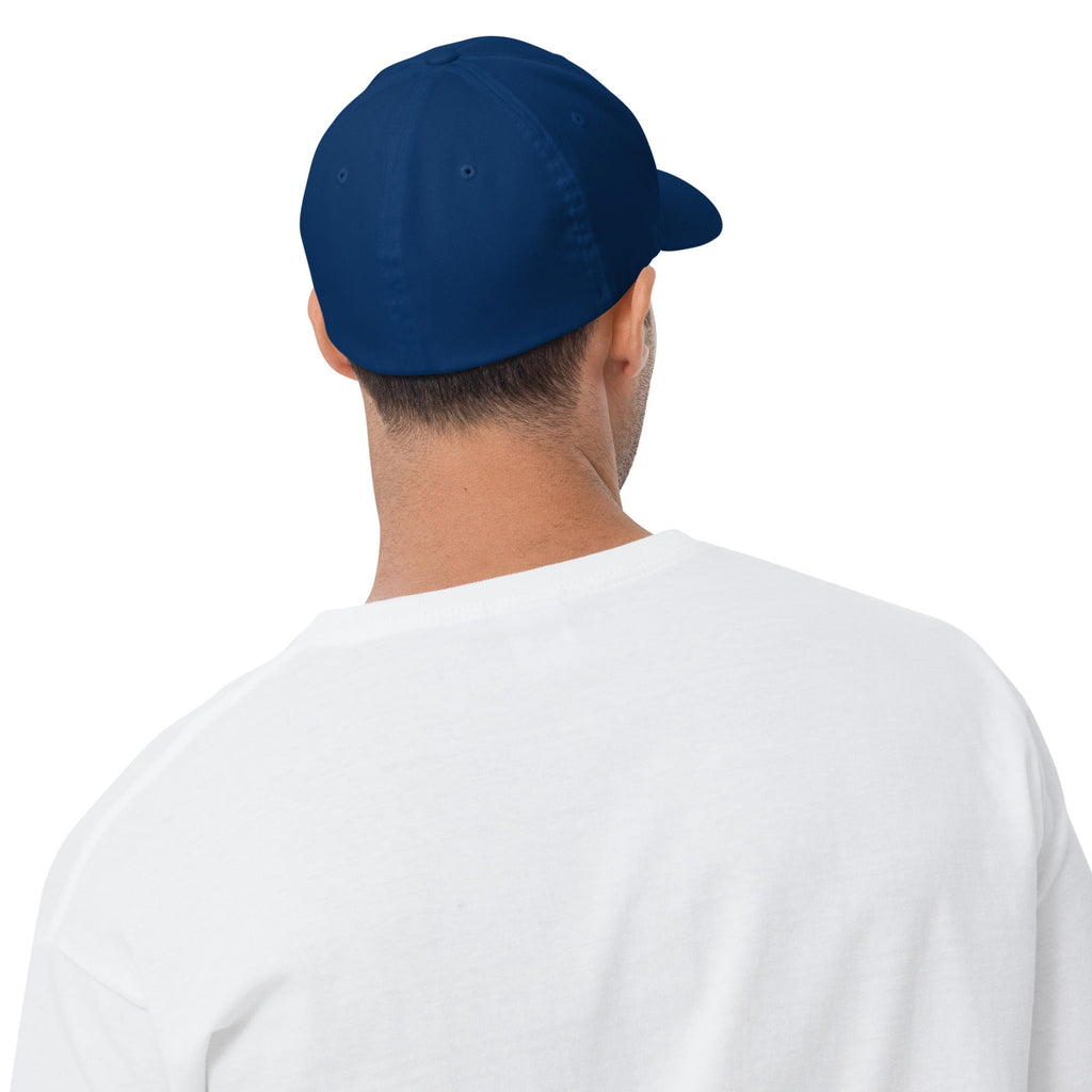 Soul Crown Structured Cap