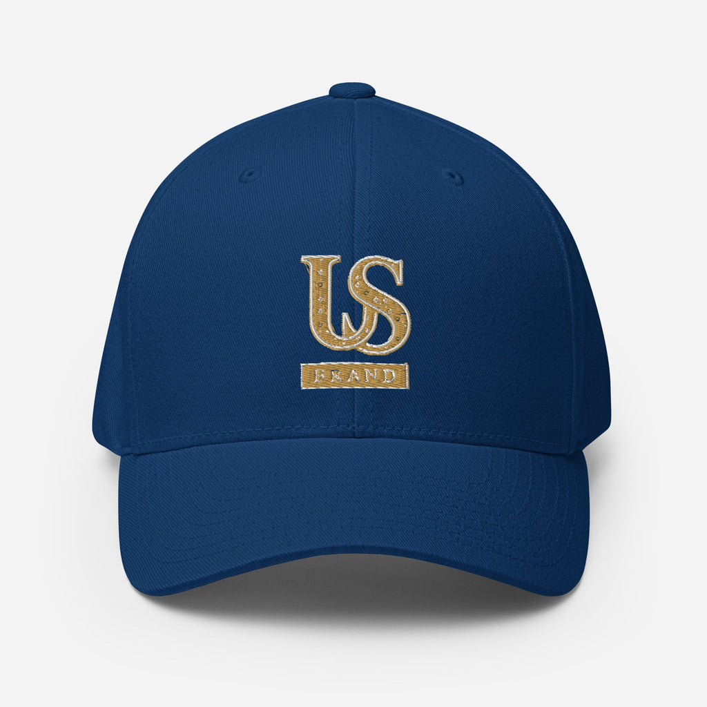 Soul Crown Structured Cap