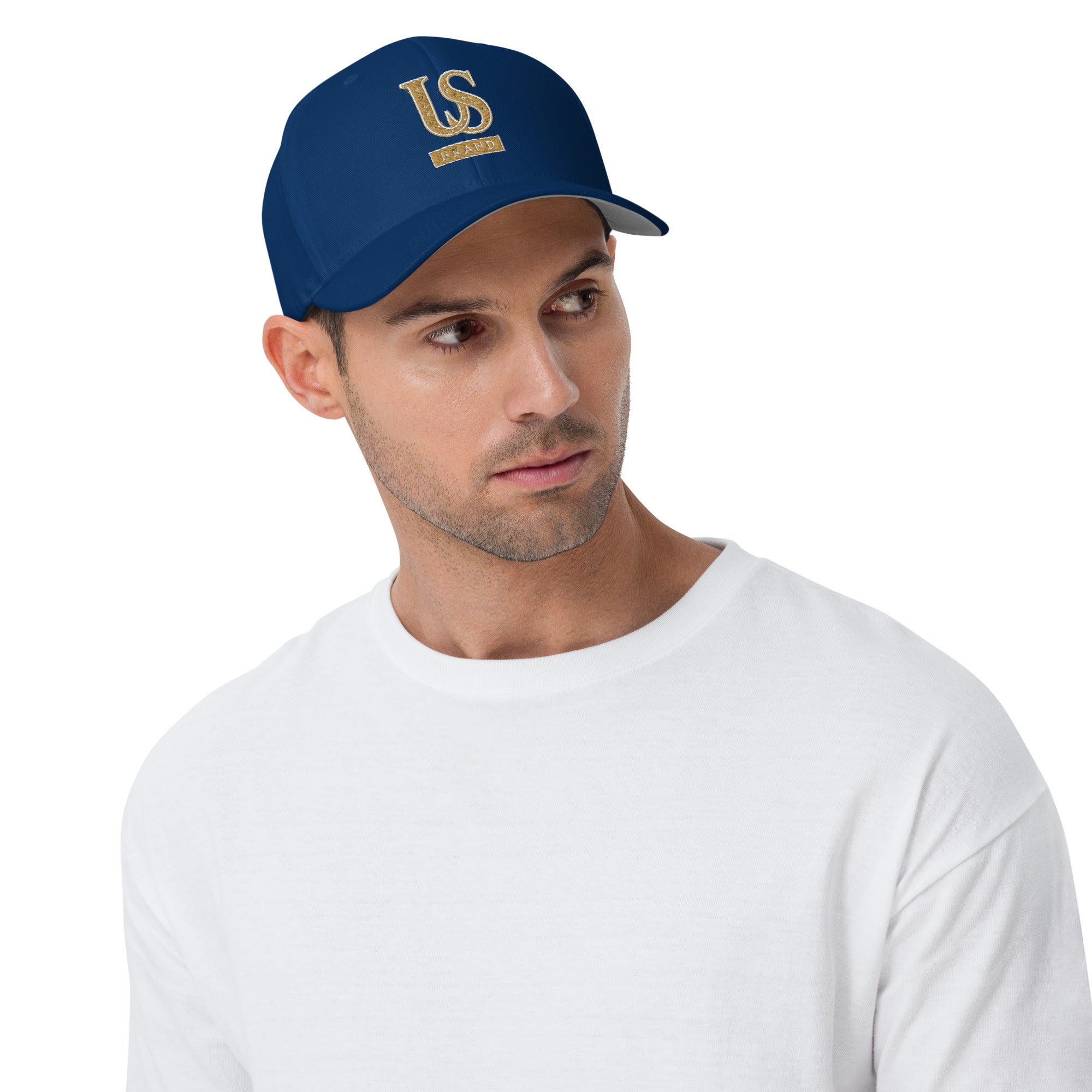 Soul Crown Structured Cap