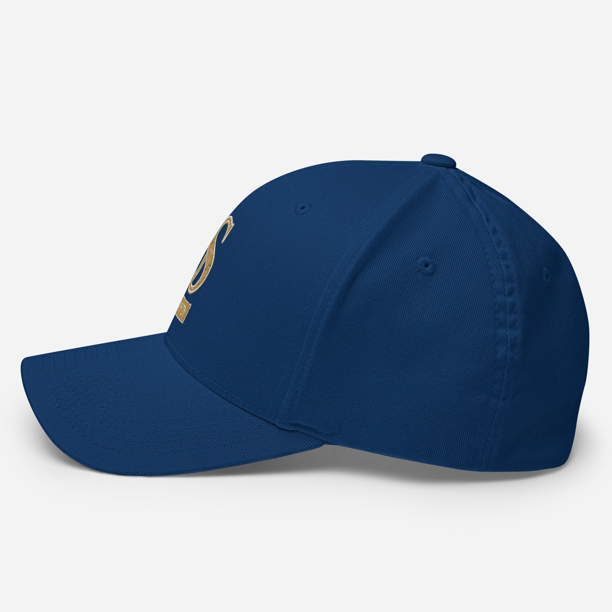 Soul Crown Structured Cap