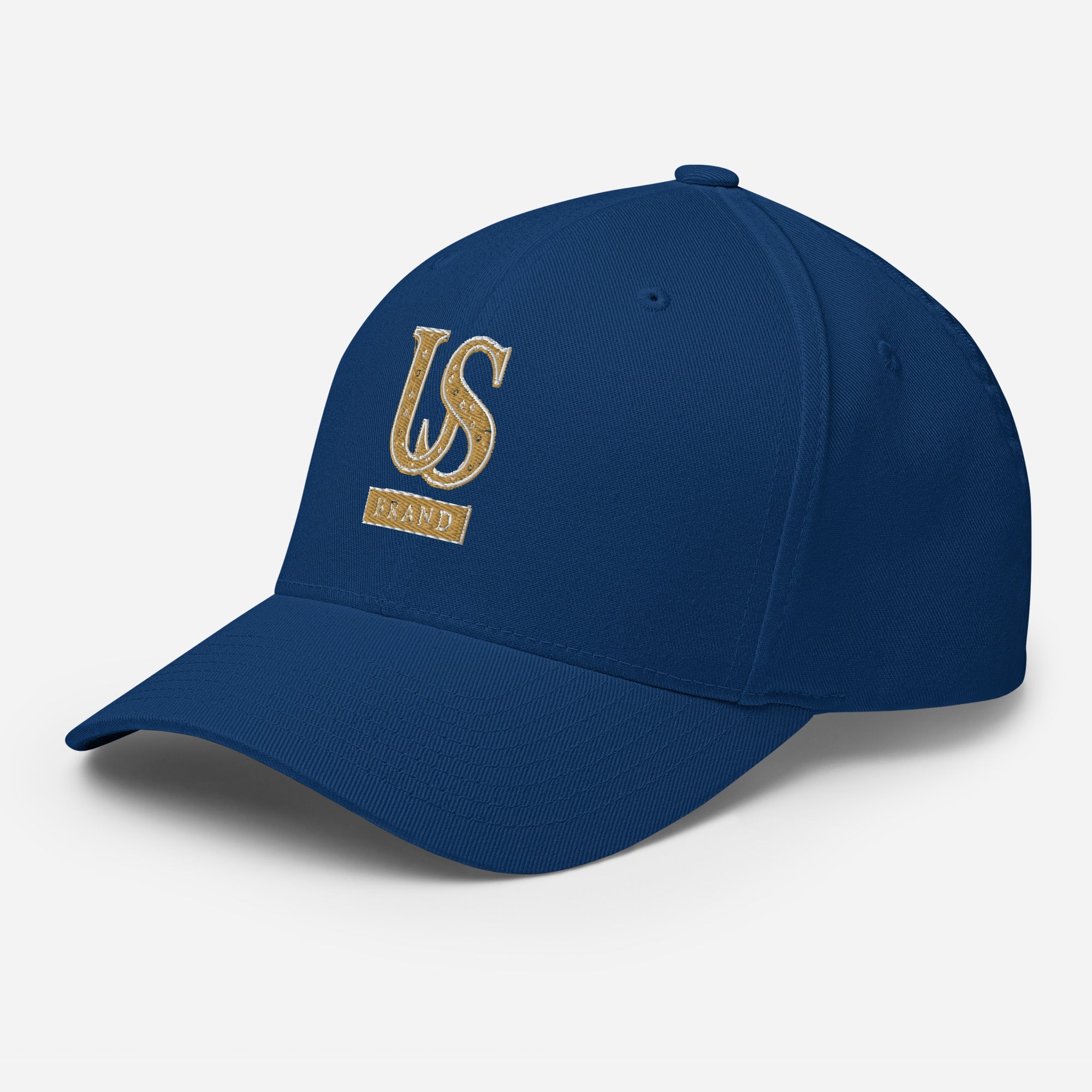 Soul Crown Structured Cap