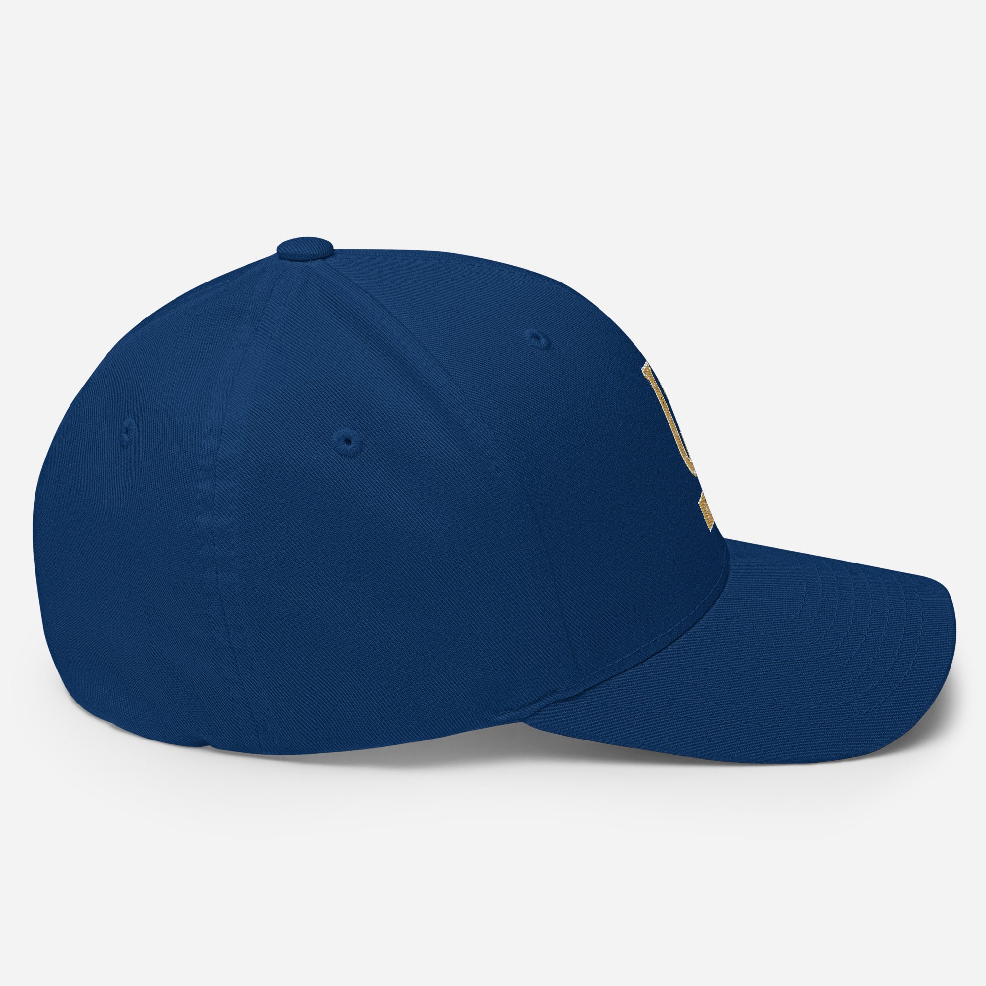 Soul Crown Structured Cap