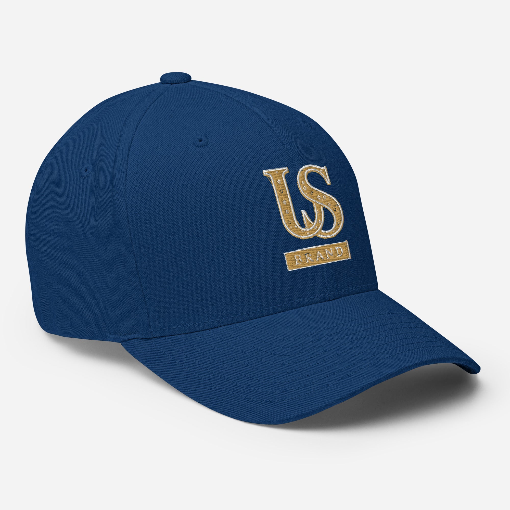 Soul Crown Structured Cap