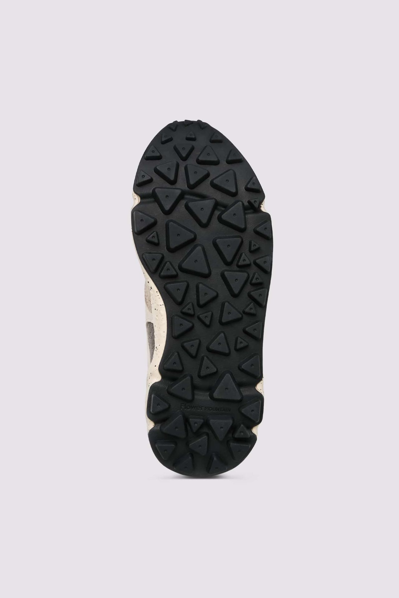 Flower Mountain | Yamano 3 Man - Grey / Onion