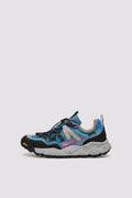Flower Mountain | Iwano 2 - Black / Navy / Anthracite