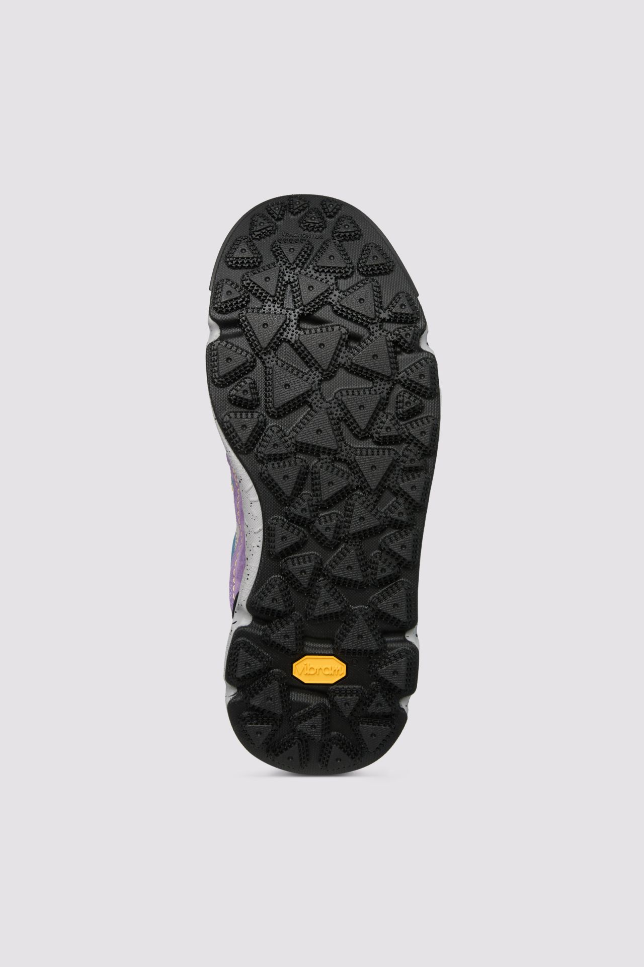 Flower Mountain | Iwano 2 - Black / Navy / Anthracite