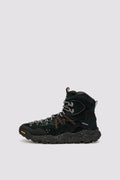 Flower Mountain | Bankei - Cordura / Black / Anthracite