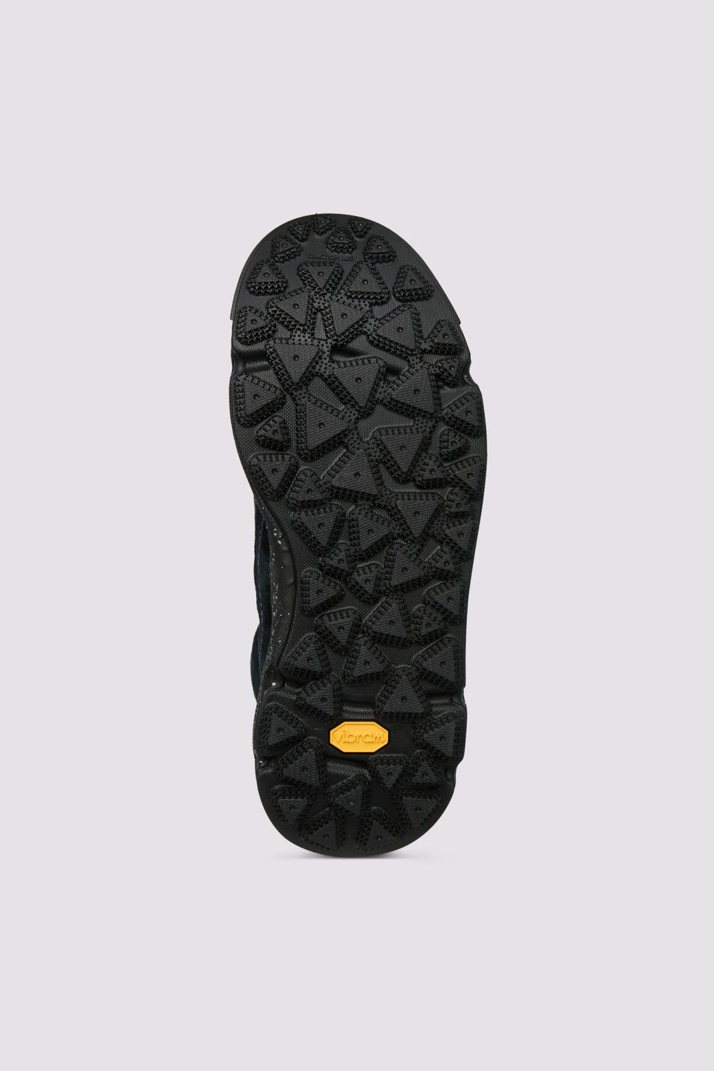 Flower Mountain | Bankei - Cordura / Black / Anthracite