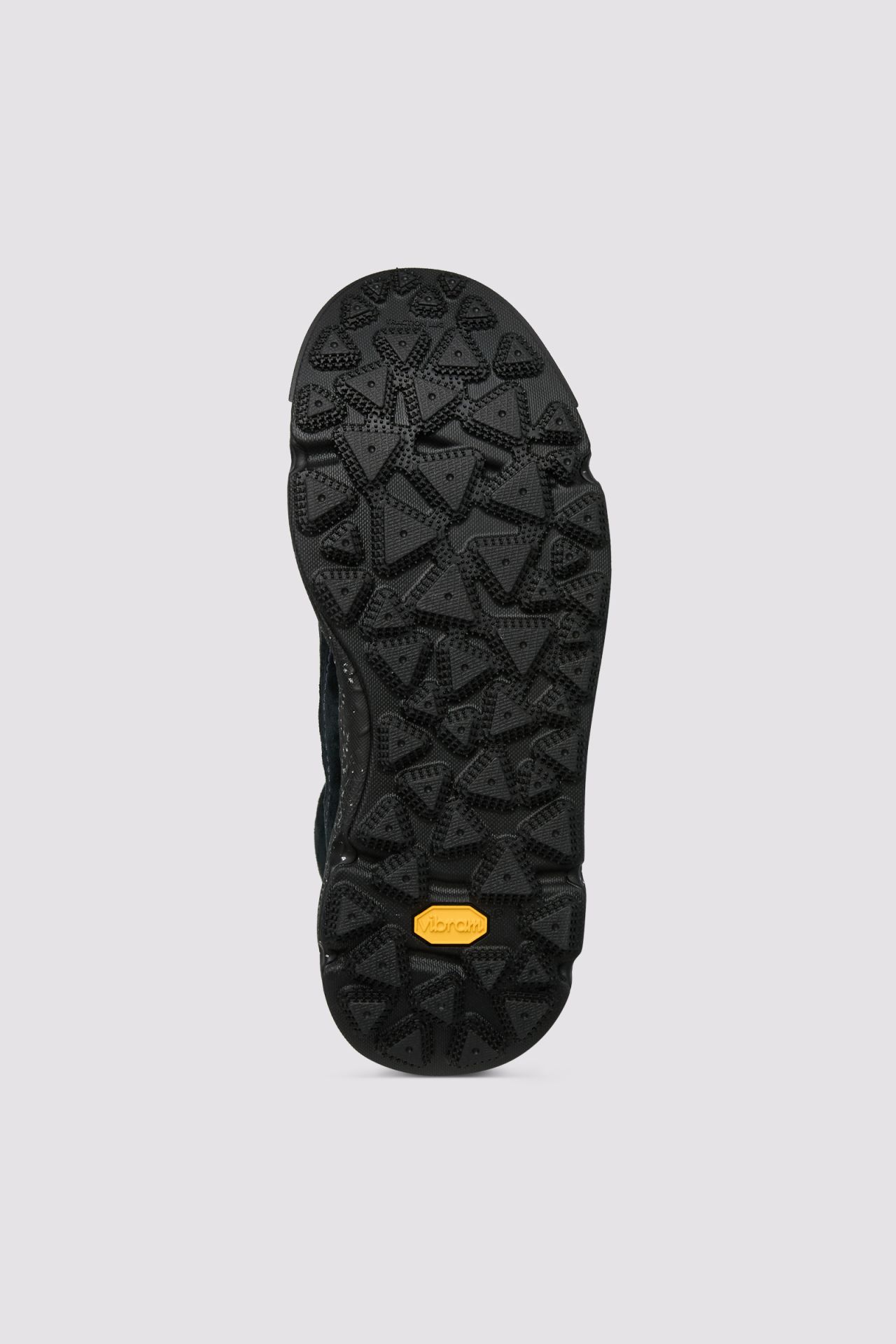 Flower Mountain | Bankei - Cordura / Black / Anthracite