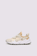 Flower Mountain | Rulis - Milk / Light Beige