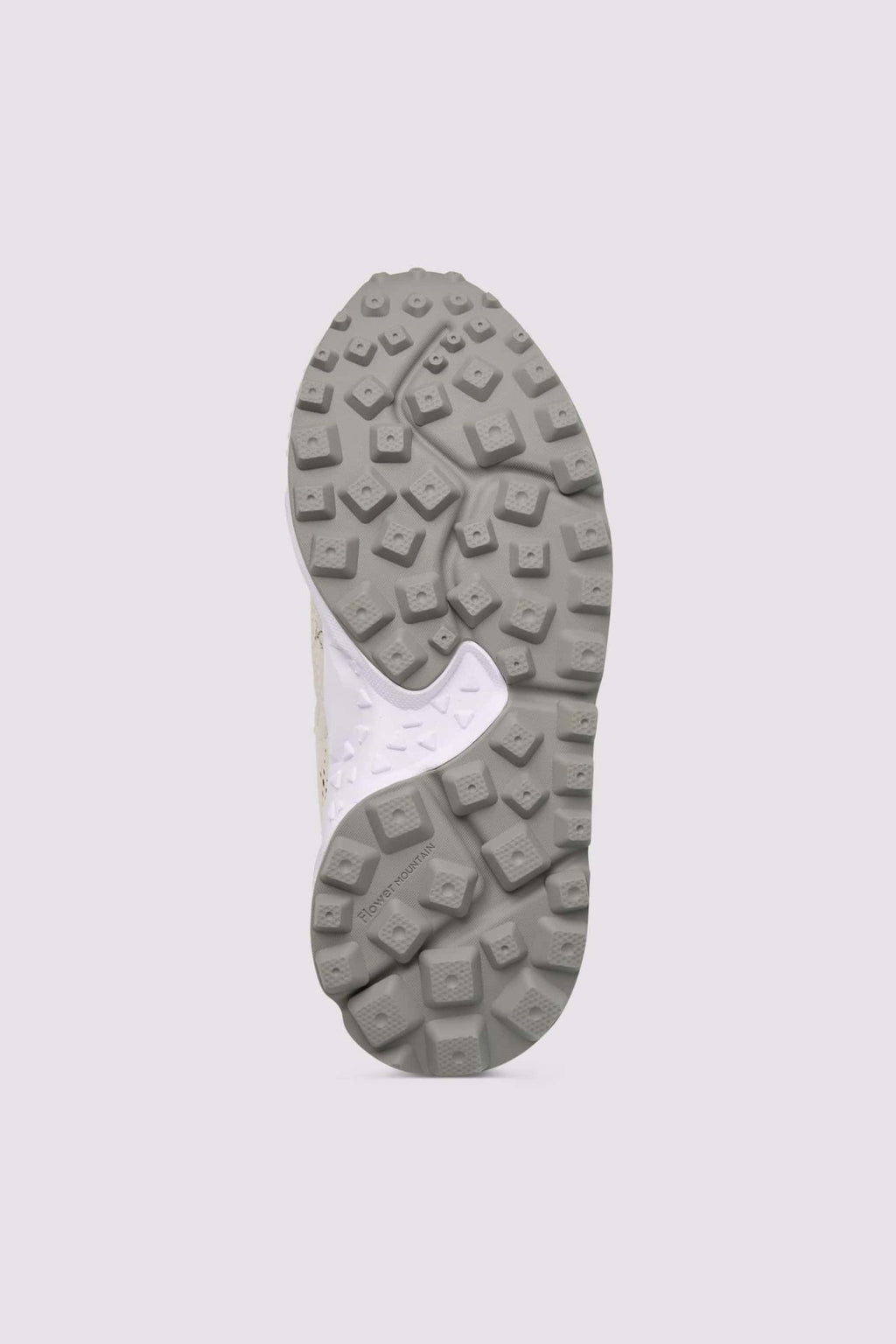 Flower Mountain | Rulis - Milk / Light Beige
