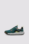 Flower Mountain | Yamano 3 - Anthracite Light Green