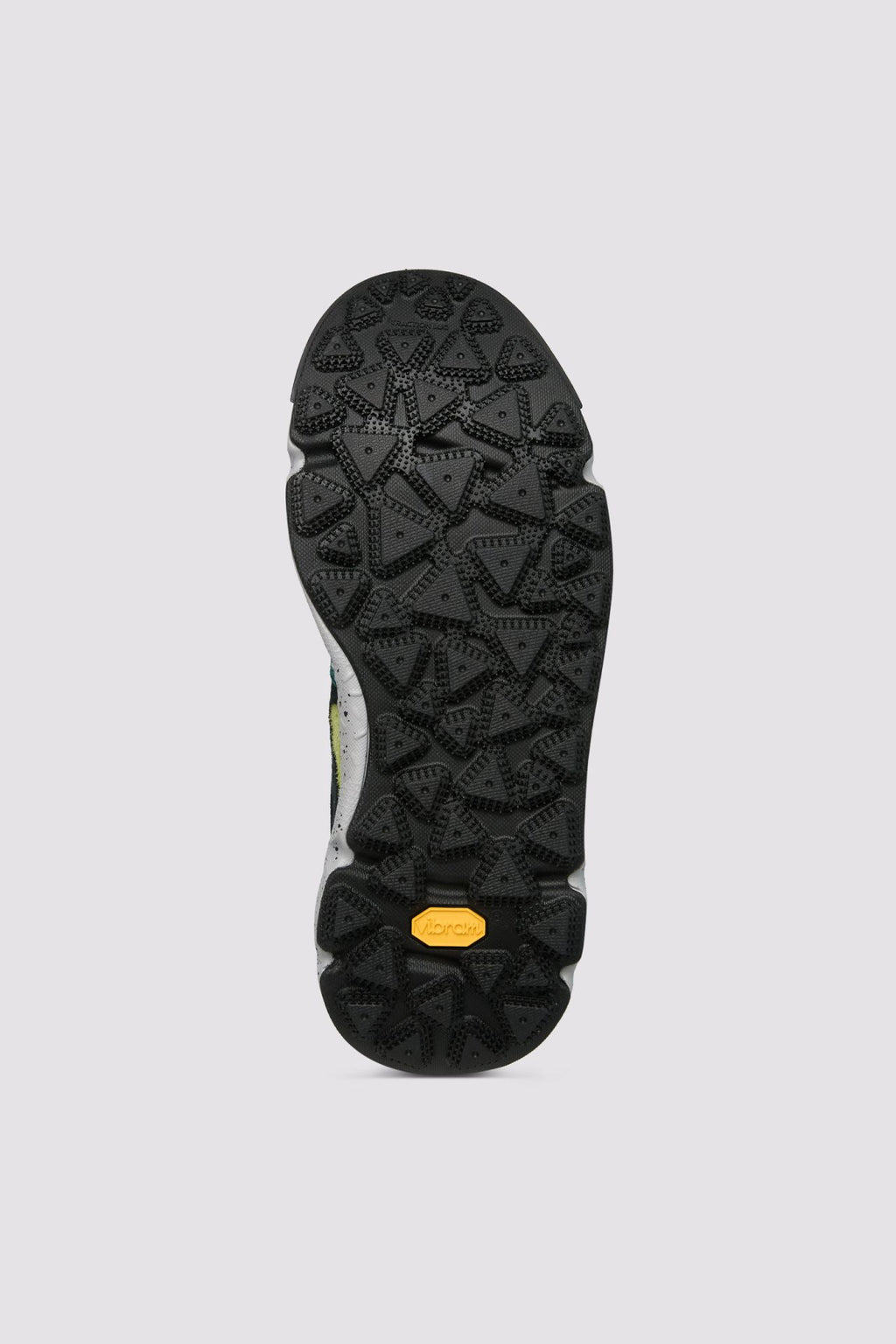 Flower Mountain | Yamano 3 - Anthracite Light Green