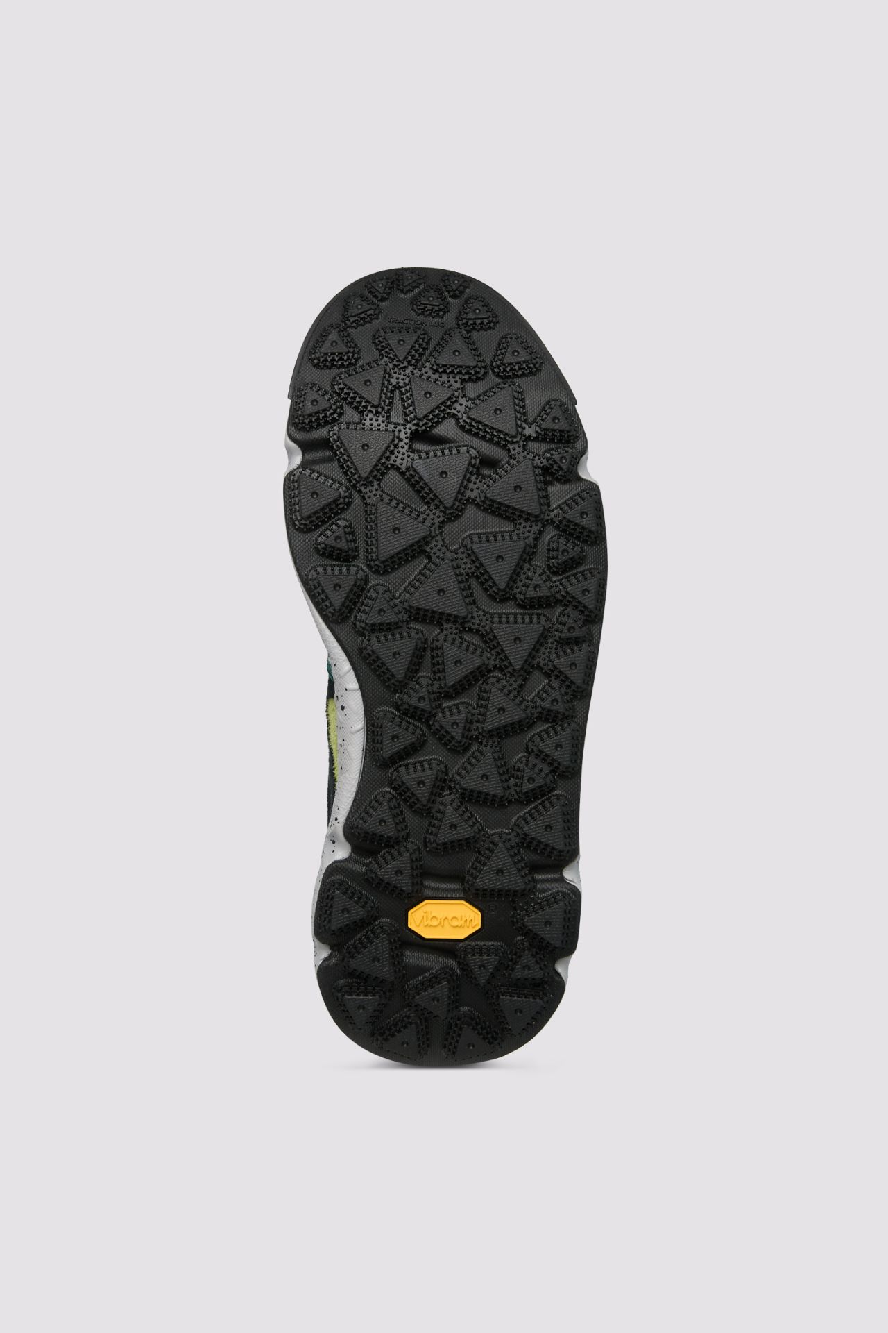 Flower Mountain | Yamano 3 - Anthracite Light Green
