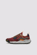 Flower Mountain | Yamano 3 - Brown / Orange