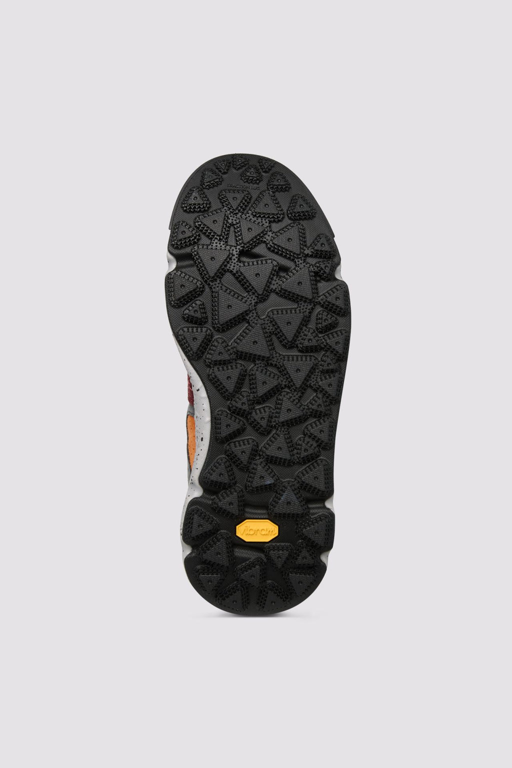 Flower Mountain | Yamano 3 - Brown / Orange