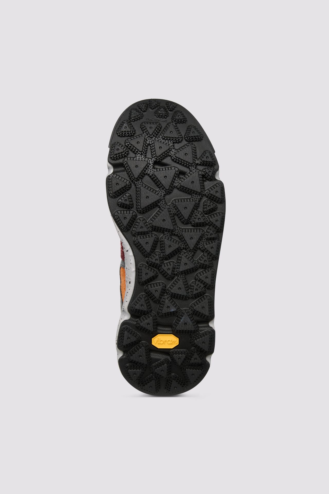 Flower Mountain | Yamano 3 - Brown / Orange