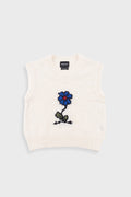 Howlin' | Flower Sleepover Jumper