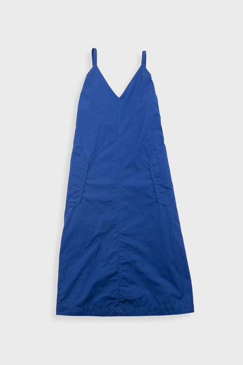 Amy Dress - Rich Navy