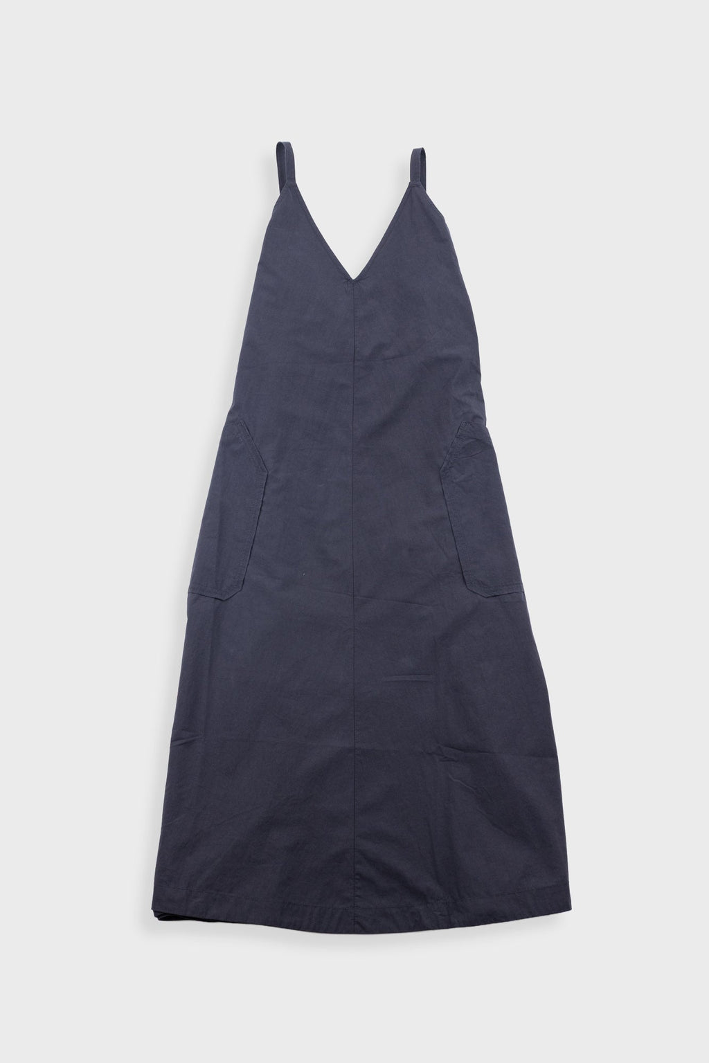 Amy Dress - Soft Black