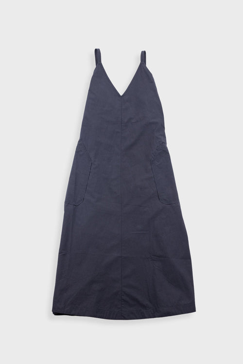 Amy Dress - Soft Black