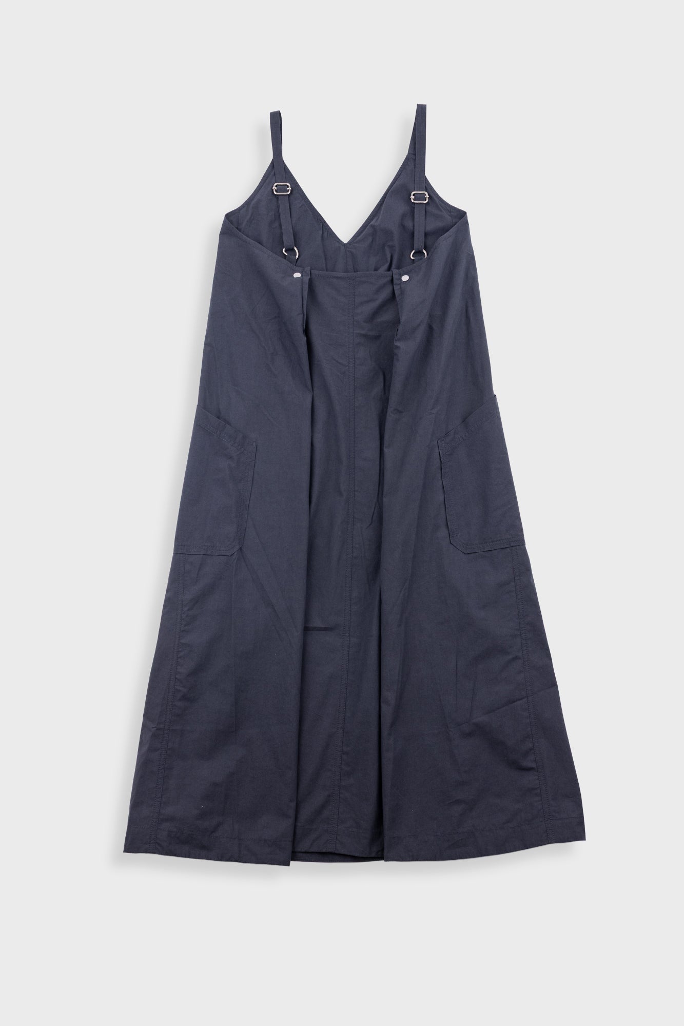 Amy Dress - Soft Black