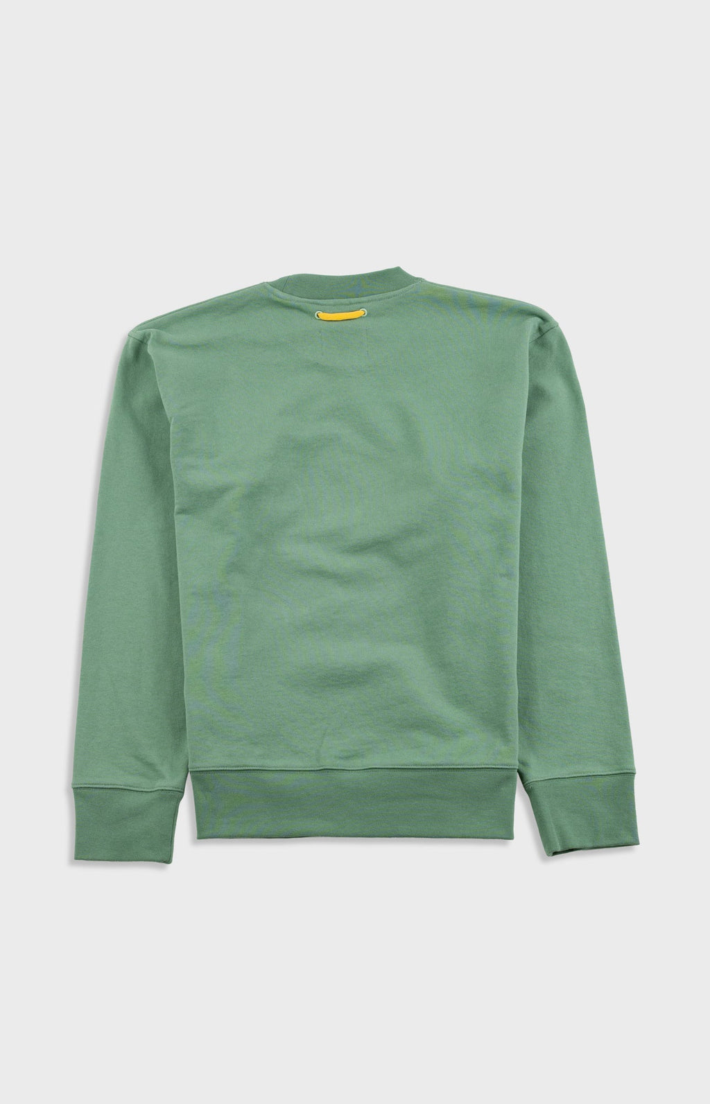 Anniversary Sweat - Soft Green